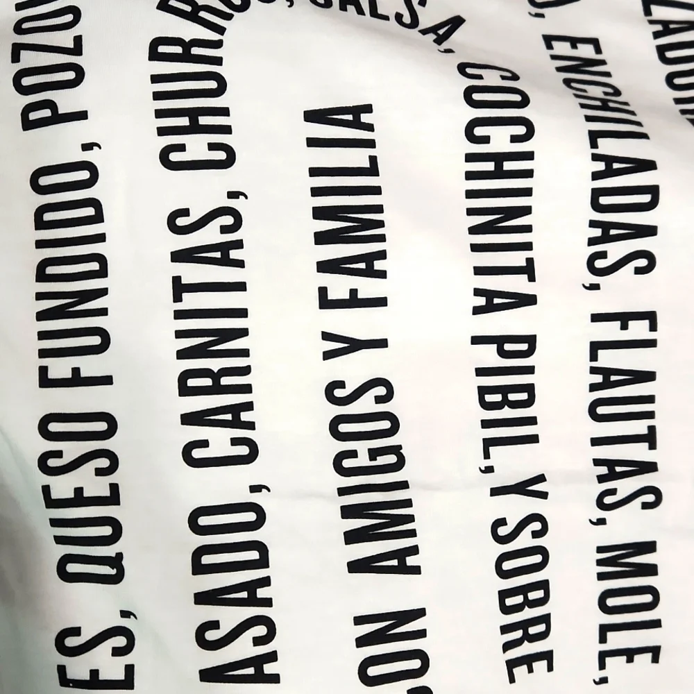 Los Cazadores Tequilla Mens Tshirt - Picture 5 of 5